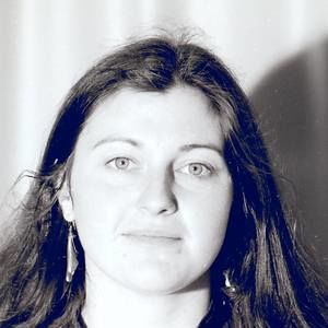 Meet your Posher, Barbara